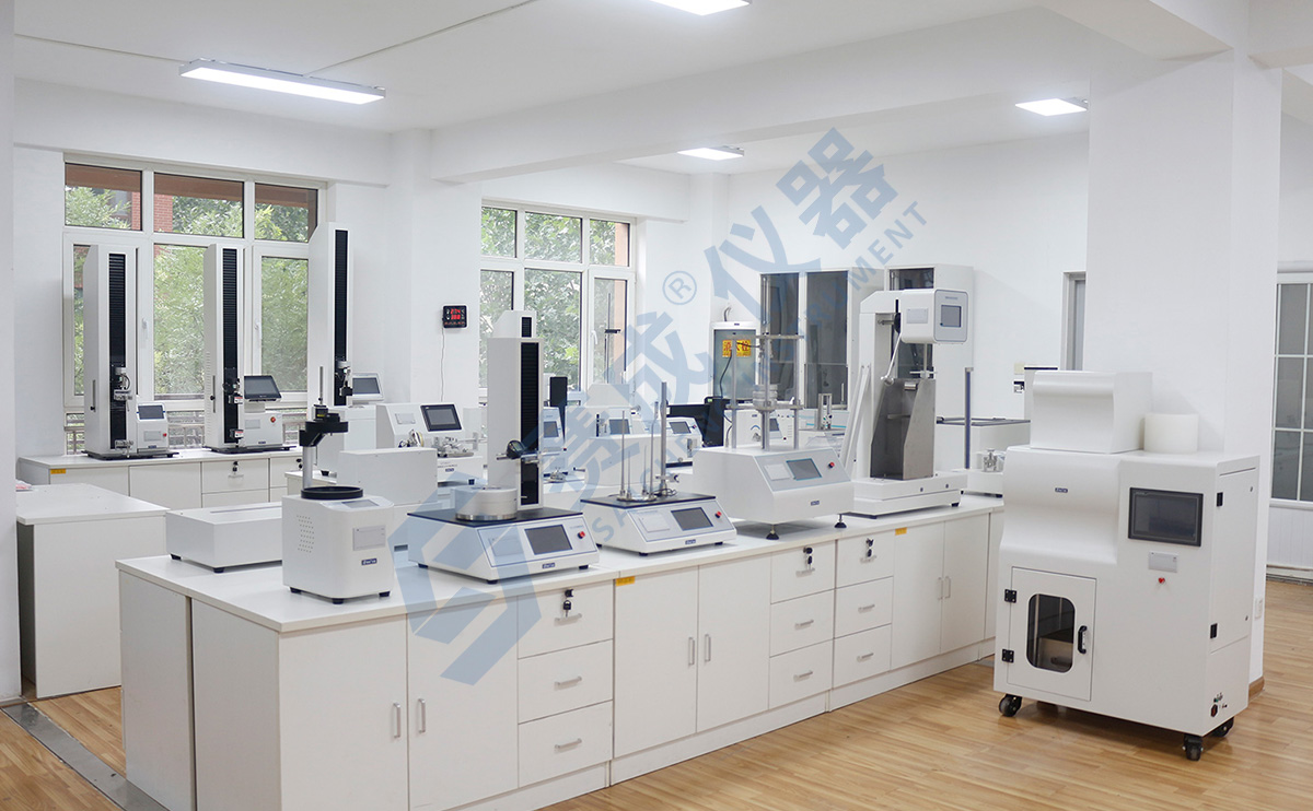 包材檢測實驗室