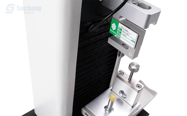 口紅折斷力測(cè)試儀_口紅、眉筆、唇膏硬度檢測(cè)儀